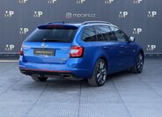 Škoda Octavia Kombi 2,0 l 169 kw