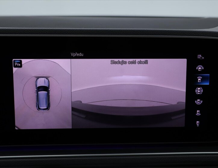 Mercedes-Benz GLE 26