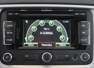 Škoda Octavia Kombi 1,6 l 77 kw