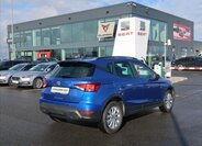 Seat Arona SUV / Terénní 999,0 81 kw