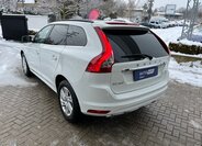 Volvo XC60 SUV 2,4 l 140 kw