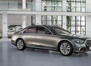 Mercedes-Benz Třídy S Ostatní 3,0 l 270 kw
