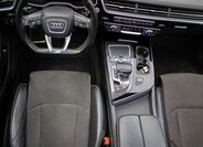 Audi SQ7 SUV / Terénní 4,0 l 320 kw