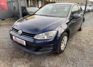 Volkswagen Golf Hatchback 1,2 l 63 kw