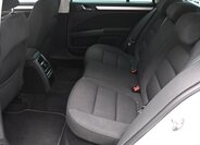 Škoda Superb Kombi 2,0 l 125 kw
