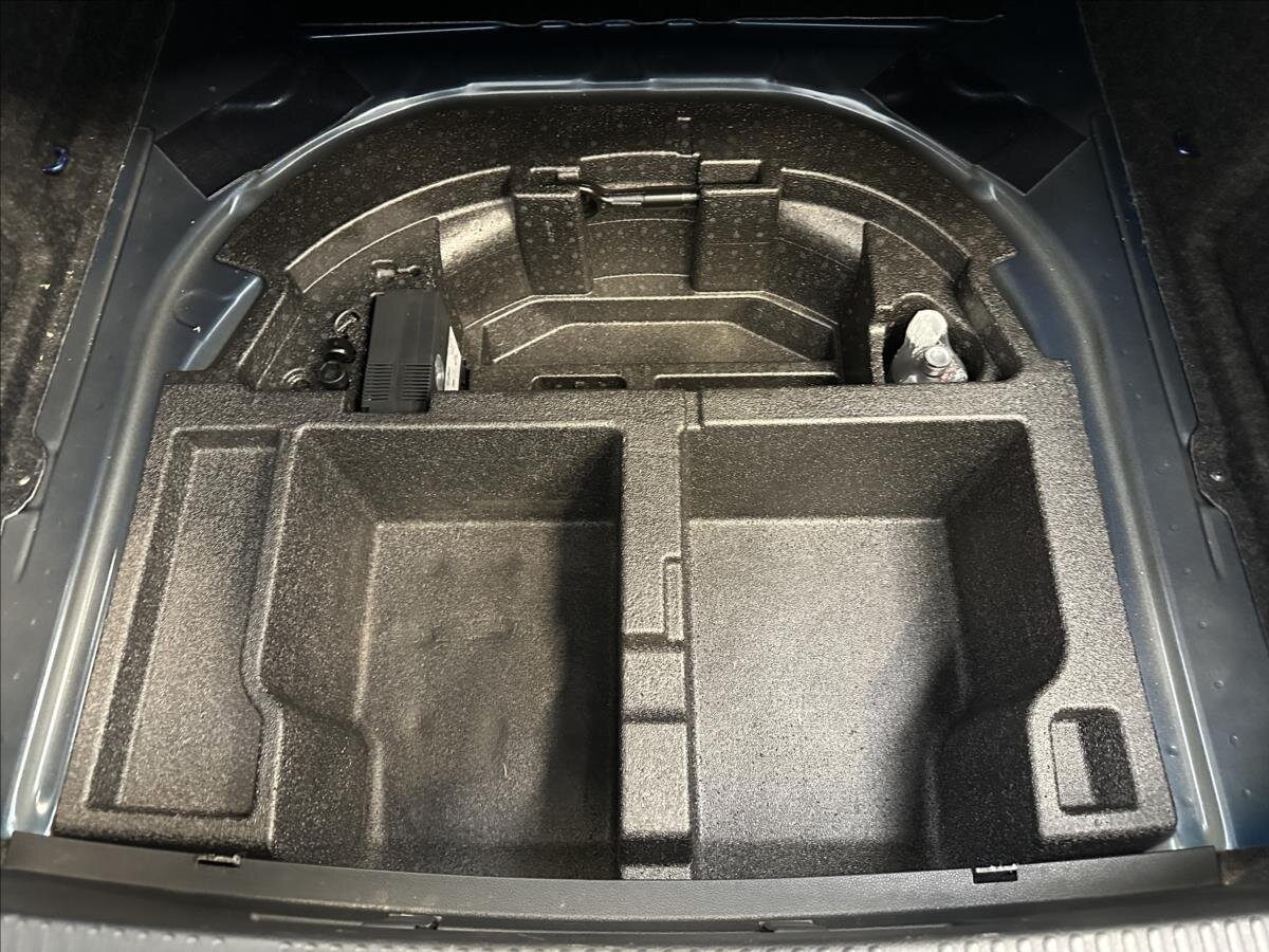 Škoda Superb Liftback 2,0 l 147 kw