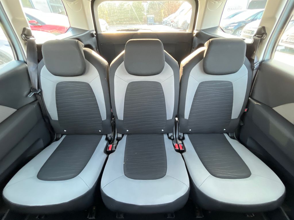 Citroën Grand C4 Picasso