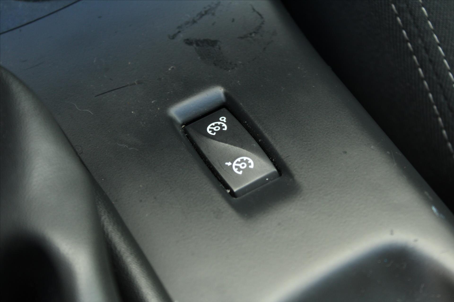 Renault Mégane Kombi 1,4 l 96 kw