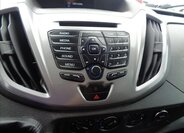 Ford Transit Ostatní 2,0 l 96 kw