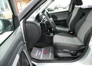 Škoda Fabia Kombi 1,4 l 63 kw