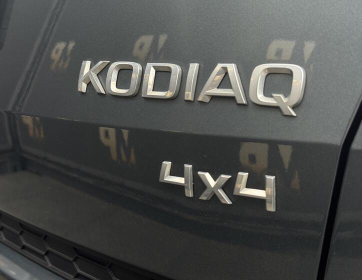 Škoda Kodiaq 46