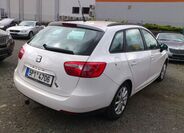 Seat Ibiza 5