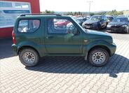 Suzuki Jimny 7