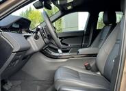 Land Rover Range Rover Evoque 8