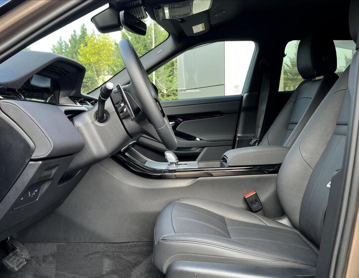 Land Rover Range Rover Evoque 8