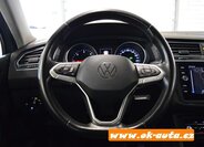 Volkswagen Tiguan SUV / Terénní 0,0 110 kw