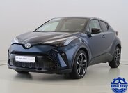 Toyota C-HR 1