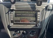 Škoda Rapid Sedan / Limuzína 0,0 0