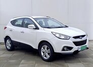Hyundai ix35 SUV 1,7 l 85 kw