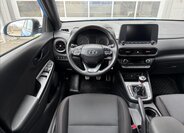 Hyundai Kona SUV / Terénní 998,0 88 kw
