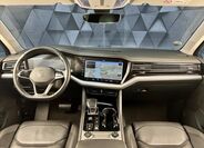 Volkswagen Touareg 10