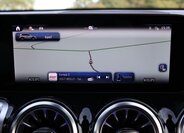 Mercedes-Benz GLB SUV 2,0 l 324 kw