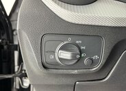 Audi Q2 SUV / Terénní 1,5 l 110 kw