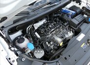 Volkswagen Caddy MPV 2,0 l 75 kw