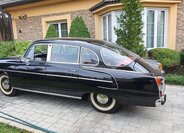 Tatra T603 Sedan 2,5 l 73 kw