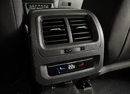 Volkswagen Touran MPV 2,0 l 110 kw