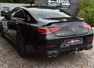 Mercedes-Benz CLS 10