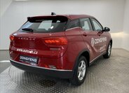 Dongfeng Glory 500 SUV 1,5 l 78 kw