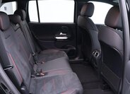 Mercedes-Benz GLB SUV / Terénní 2,0 l 110 kw