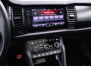 Škoda Kodiaq SUV / Terénní 2,0 l 110 kw