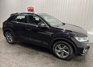 Volkswagen T-Roc SUV / Terénní 2,0 l 140 kw