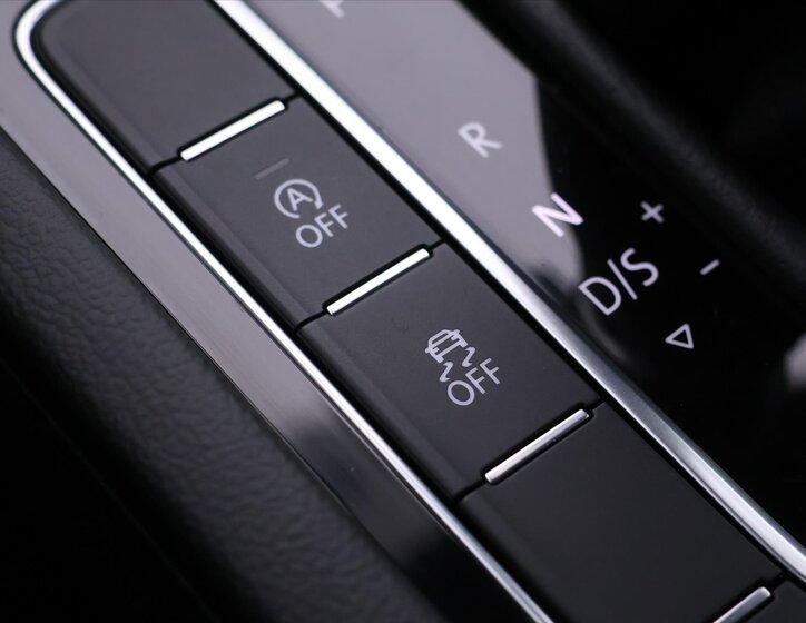 Volkswagen Arteon Liftback 2,0 l 140 kw