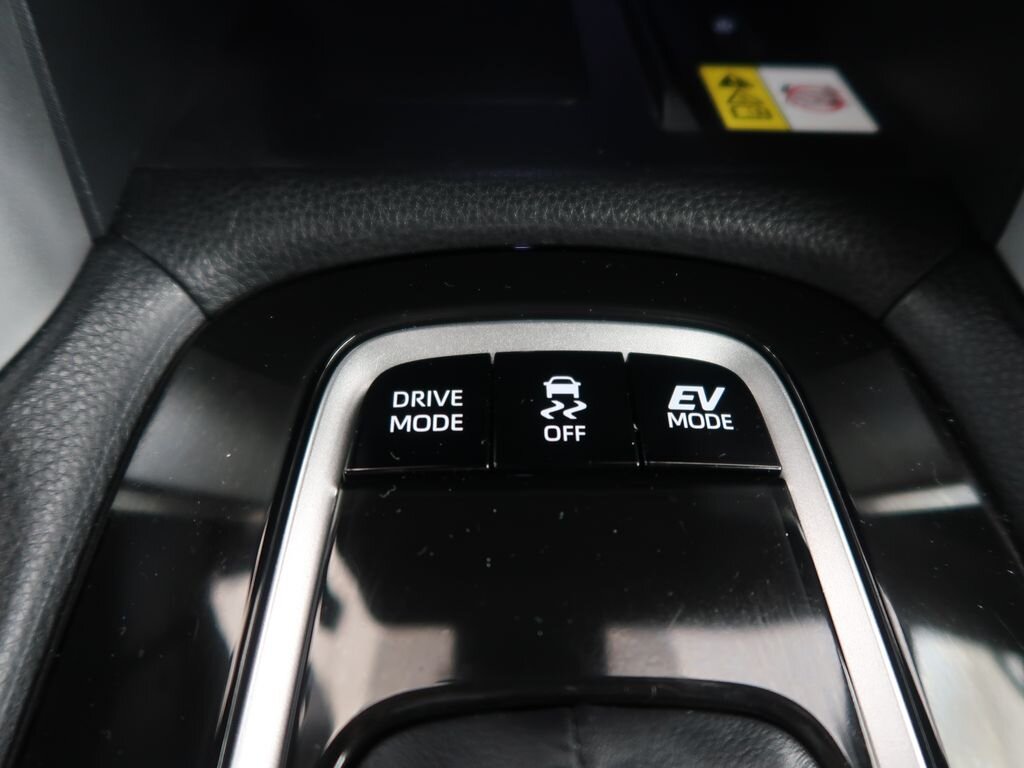 Toyota Corolla Cross Hatchback 2,0 l 112 kw