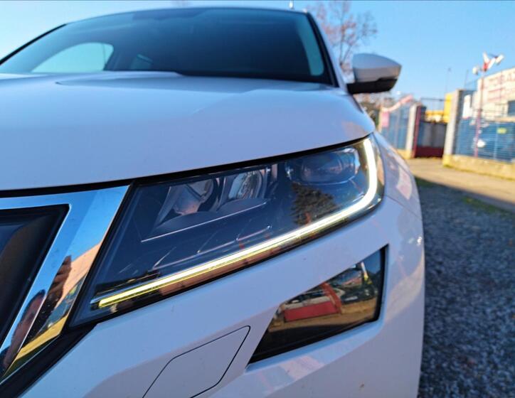 Škoda Kodiaq 9