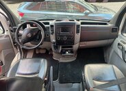 Mercedes-Benz Sprinter VAN / Minibus 0,0 120 kw