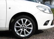 Škoda Fabia Hatchback 1,2 l 63 kw