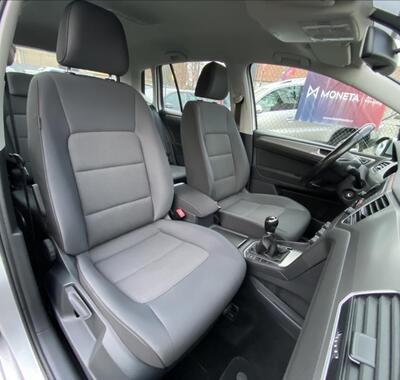 Volkswagen Golf Sportsvan 28