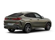 BMW X6 SUV 3,0 l 219 kw