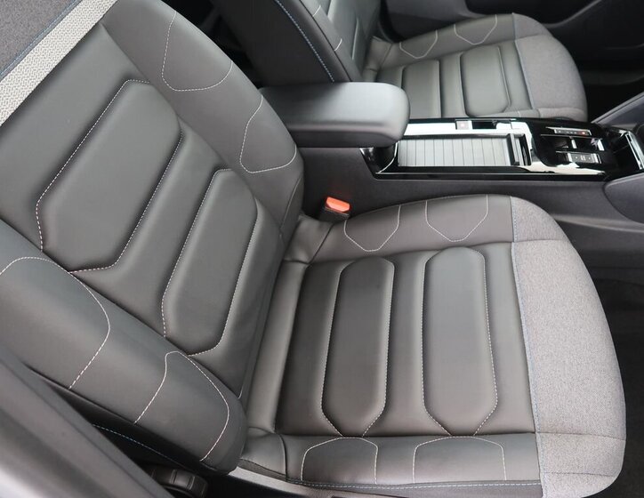 Citroën C4 Hatchback 1,2 l 96 kw