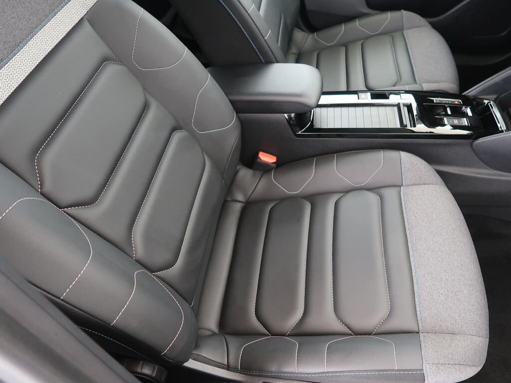 Citroën C4 Hatchback 1,2 l 96 kw