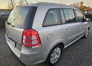 Opel Zafira 9