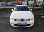 Citroën C-Elysée 2