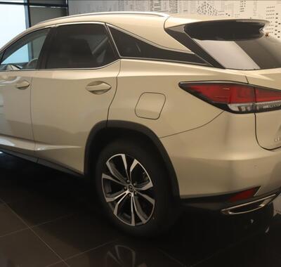 Lexus RX 300 7