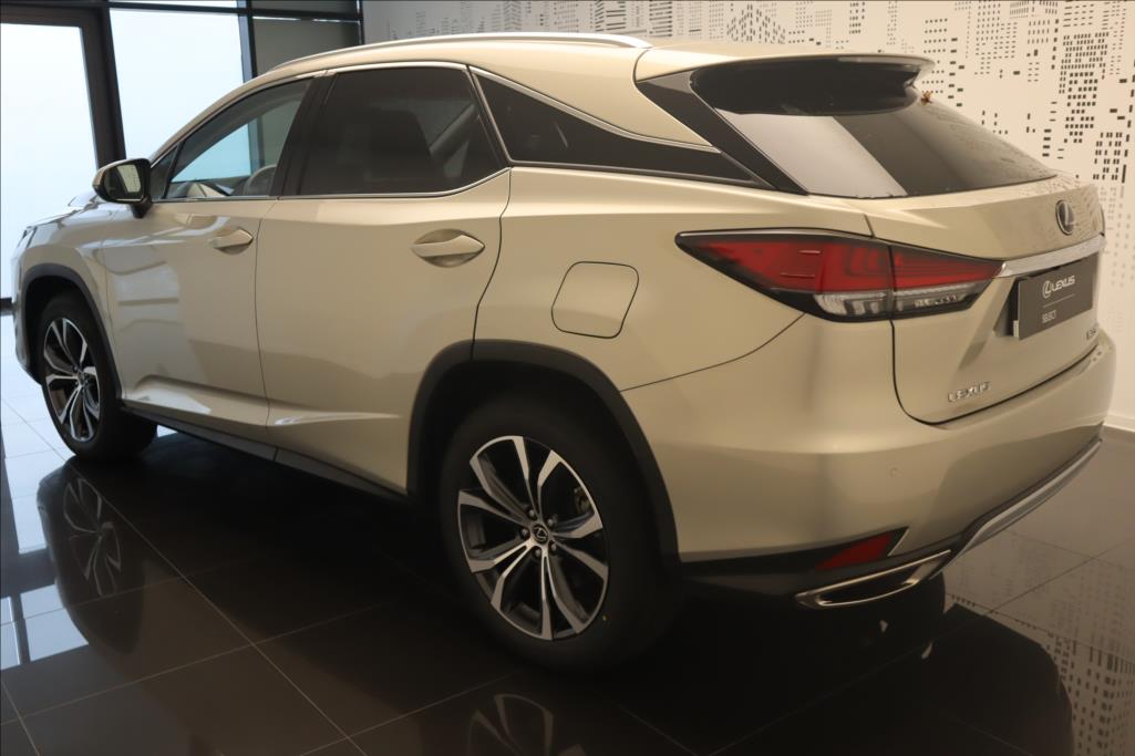 Lexus RX 300