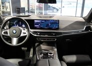 BMW X7 SUV 3,0 l 250 kw