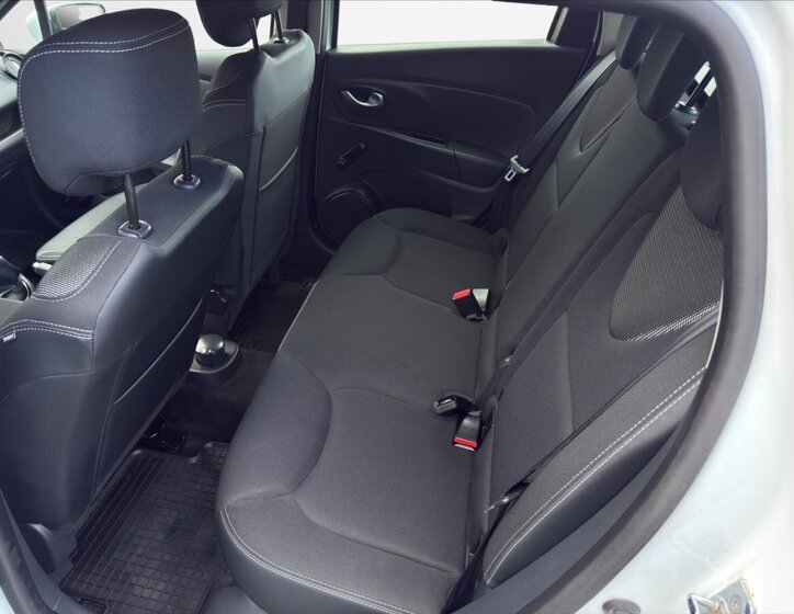 Renault Clio Kombi 898,0 56 kw